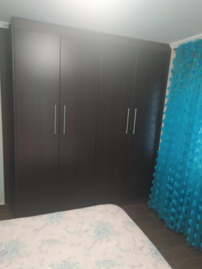 דירות ארטה Elsa'S House מראה חיצוני תמונה
