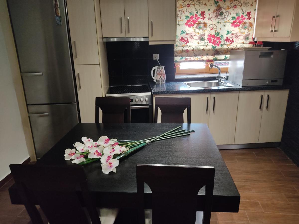 דירות ארטה Elsa'S House מראה חיצוני תמונה