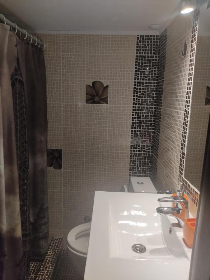 דירות ארטה Elsa'S House מראה חיצוני תמונה