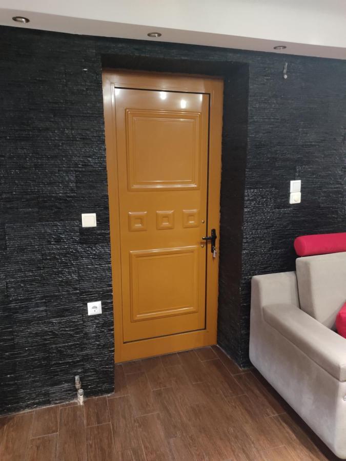דירות ארטה Elsa'S House מראה חיצוני תמונה